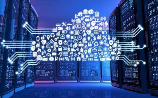 Dell PowerStore cải tiến: hiệu năng cao, tiết kiệm điện, di chuyển dữ liệu linh hoạt