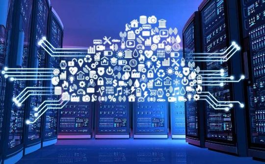 Dell PowerStore cải tiến: hiệu năng cao, tiết kiệm điện, di chuyển dữ liệu linh hoạt