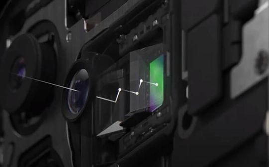 iPhone 17 Pro Max sẽ có cải tiến lớn về camera