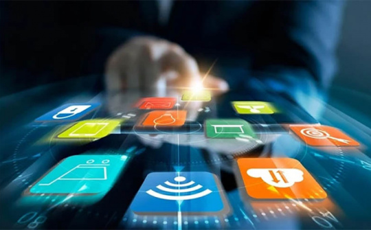 Bộ TT-TT công bố danh sách các nền tảng số quốc gia