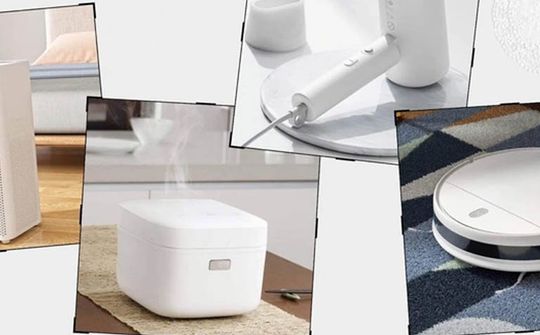 Xiaomi triển khai lễ hội mua sắm giảm giá trên TikTok Shop