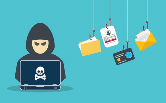 Nhận diện lừa đảo trực tuyến: "Mồi thơm luôn giấu lưỡi câu"