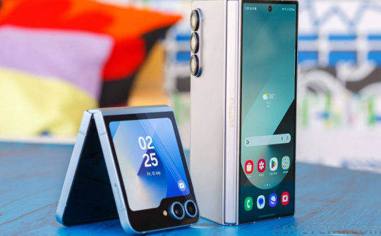 Samsung công bố hỗ trợ One UI 6.1.1 cho nhiều thiết bị Galaxy cũ