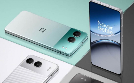 OnePlus Nord 4 ra mắt với thiết kế cao cấp, giá từ 9,11 triệu đồng