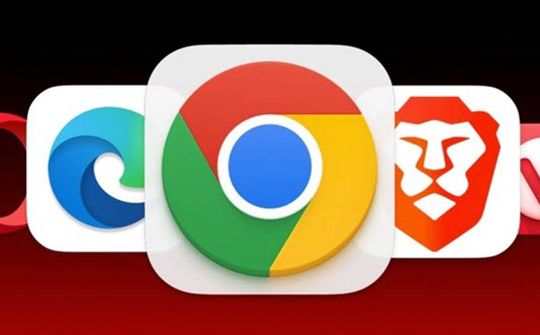 Trình duyệt Chromium lén đánh cắp thông tin người dùng