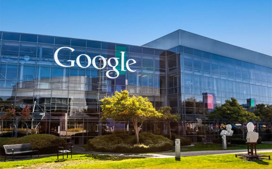 Google mua lại startup Wiz với giá 23 tỷ USD?