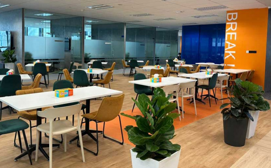 FPT khai trương văn phòng mới tại Kuala Lumpur