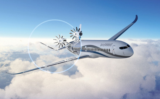 Ngày hội ĐMST Sản xuất Hàng không vũ trụ & Quốc phòng lần đầu tổ chức tại Hà Nội