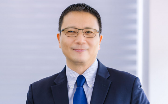 Nhà máy Intel Việt Nam có lãnh đạo mới