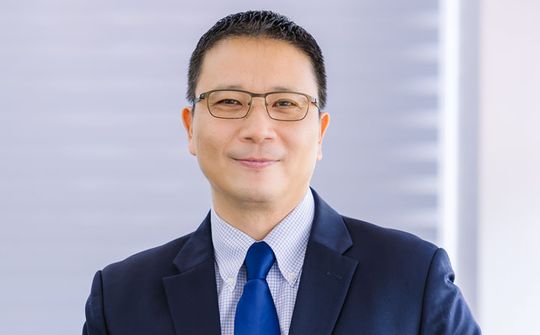 Nhà máy Intel Việt Nam có lãnh đạo mới