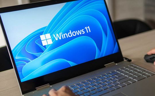 Windows 11 đang cải thiện dần thị phần hệ điều hành PC