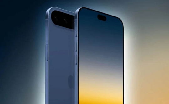 iPhone 17 Slim vẫn tồn tại, giá 1.299 USD khi ra mắt?