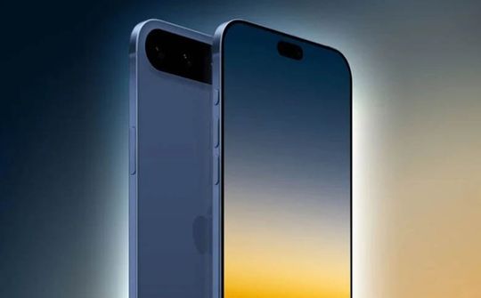 iPhone 17 Slim vẫn tồn tại, giá 1.299 USD khi ra mắt?