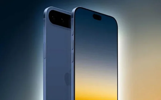 iPhone 17 Slim vẫn tồn tại, giá 1.299 USD khi ra mắt?