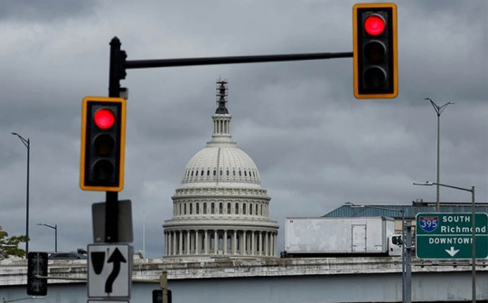 Phát hiện lỗ hổng bảo mật trên đèn giao thông có thể gây hỗn loạn