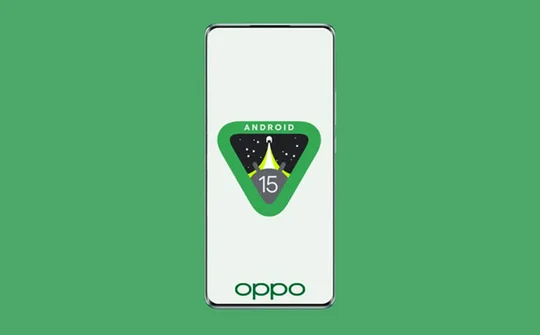 ColorOS 15 sẽ có tính năng tương tự như Dynamic Island?