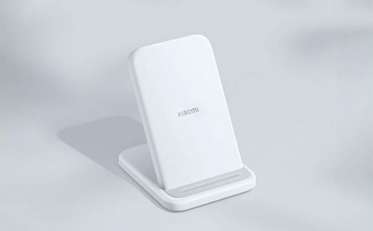Xiaomi giới thiệu bộ sạc không dây 30W giá chỉ 330.000 đồng