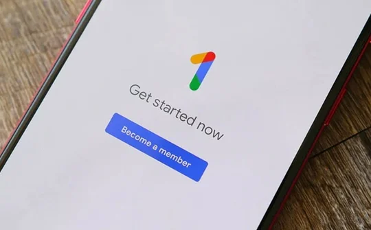 Google sắp giới thiệu gói Google One giá rẻ