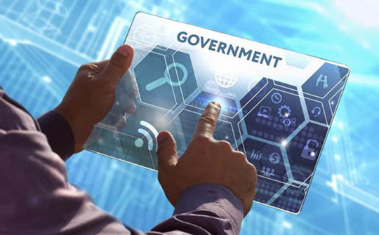 Hơn 2,3 tỷ giao dịch thực hiện qua nền tảng chia sẻ dữ liệu quốc gia