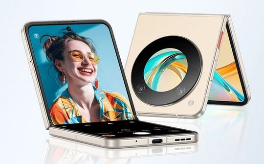 Xiaomi MIX Flip có giá từ 20.9 triệu đồng