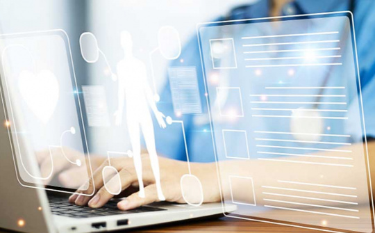 Ba trụ cột giúp tăng cường hệ miễn dịch số cho doanh nghiệp