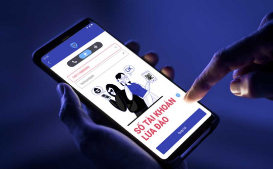 Phần mềm phòng chống lừa đảo nTrust chính thức ra mắt