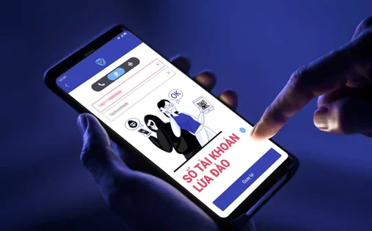 Phần mềm phòng chống lừa đảo nTrust chính thức ra mắt
