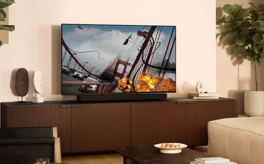 Sony ra mắt bộ đôi loa thanh Bravia Theatre Bar 8 và Bar 9