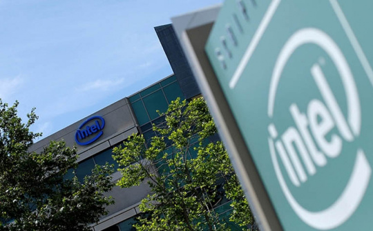 Intel sắp sa thải hàng nghìn nhân viên