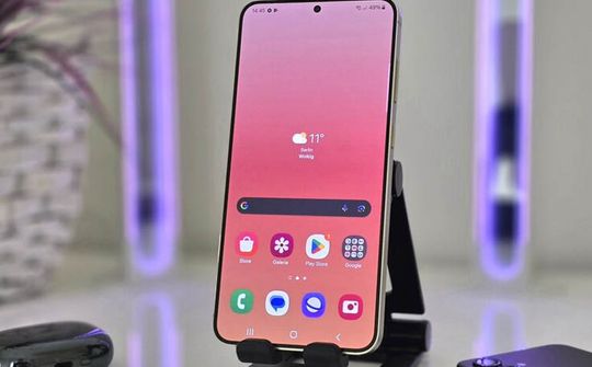 Samsung có thể từ bỏ Galaxy S25 Plus