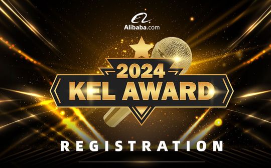 Công bố KEL Award - Giải thưởng dành cho các Nhà lãnh đạo TMĐT