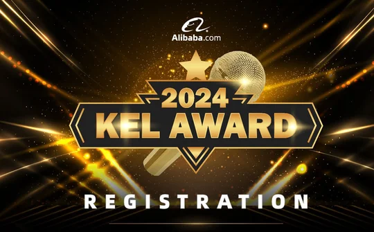 Công bố KEL Award - Giải thưởng dành cho các Nhà lãnh đạo TMĐT
