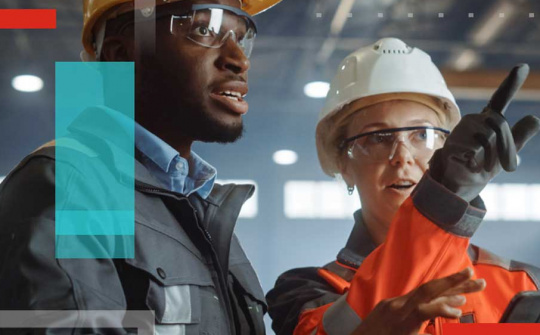 Gia tăng tấn công mạng nhắm vào các tổ chức công nghệ vận hành