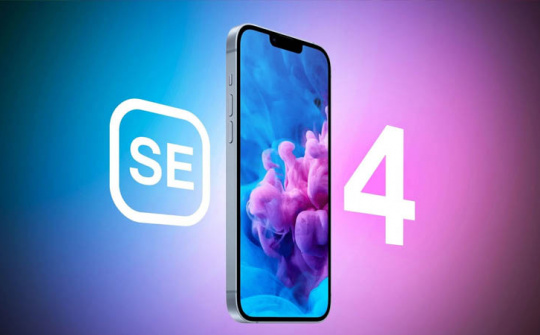 iPhone SE 4 là bài toán khó cho các đối thủ Android