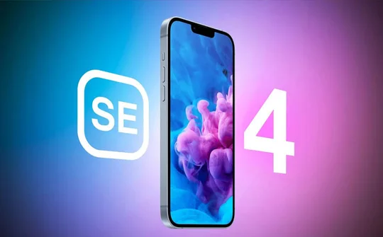 iPhone SE 4 là bài toán khó cho các đối thủ Android