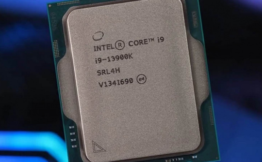 CPU Intel bị phát hiện tồn tại lỗ hổng đáng lo ngại