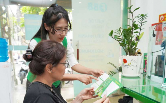 F88 nhận giải thưởng về nâng cao trải nghiệm khách hàng từ Asian Banking & Finance