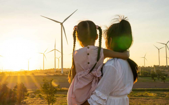 Tetra Pak giảm 20% phát thải khí nhà kính trên toàn chuỗi giá trị