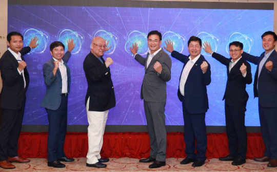 Ra mắt Hiệp hội chuyển đổi số Việt Nam - Nhật Bản VADX Japan