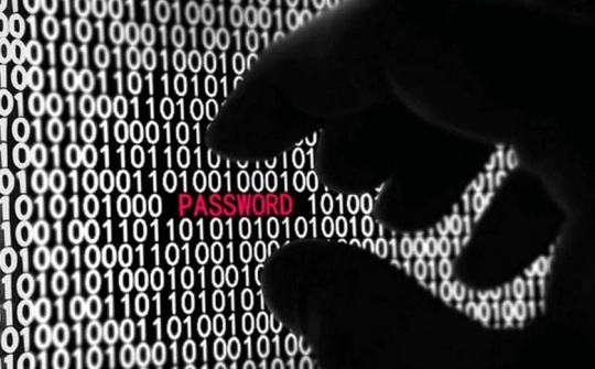 Hơn 10 tỉ mật khẩu bị tin tặc phát tán lên web đen