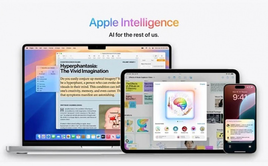 Apple có thể thu phí các tính năng AI cao cấp