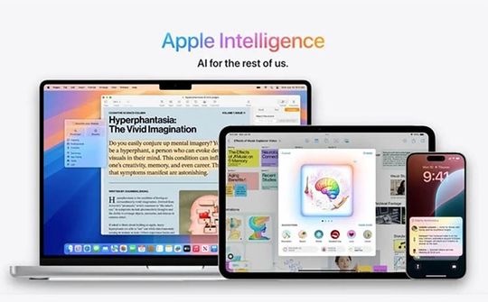 Apple có thể thu phí các tính năng AI cao cấp