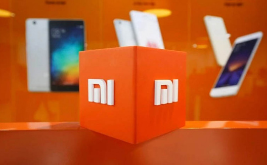 Xiaomi hướng đến điện thoại có pin 7.500 mAh