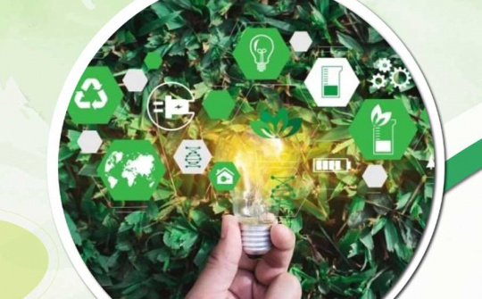 Doanh nghiệp Việt - Hàn hợp tác thúc đẩy chuyển đổi xanh theo chuẩn quốc tế