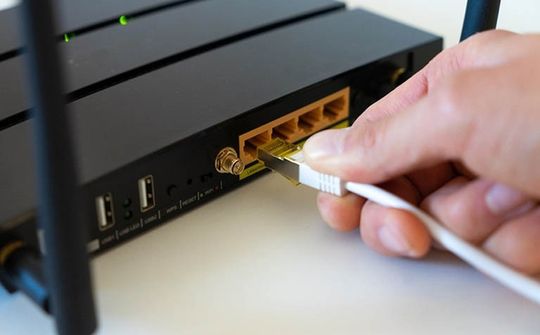 Mỹ có thể điều tra nhà sản xuất router TP-Link