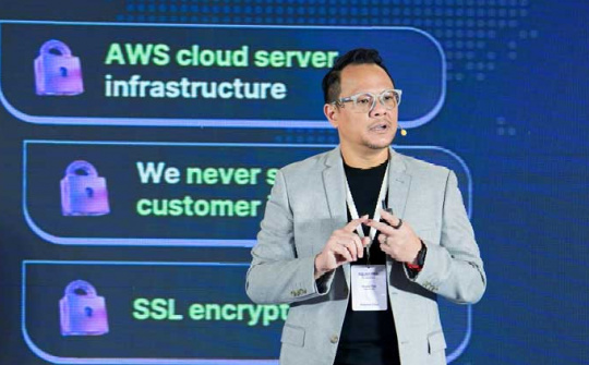 Rakuten Viber đặt mục tiêu kép tại thị trường Việt Nam