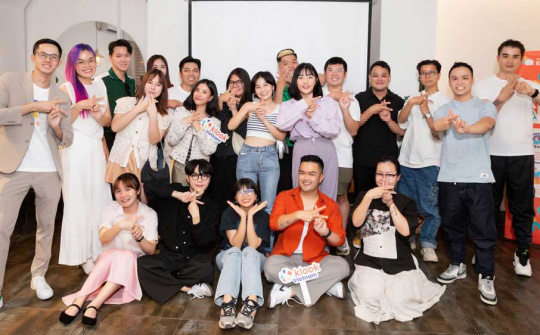 Klook đẩy mạnh social commerce, "chăm sóc" các nhà sáng tạo nội dung