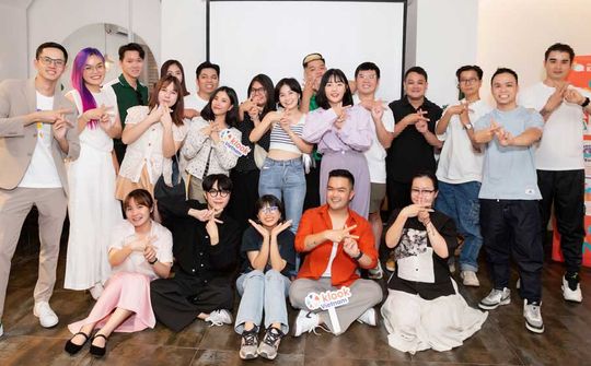 Klook đẩy mạnh social commerce, "chăm sóc" các nhà sáng tạo nội dung