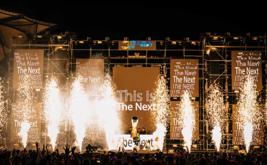 Nâng chuẩn chuyên nghiệp để tiến xa trên thị trường toàn cầu