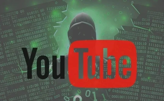 Google tung công cụ 'cứu' tài khoản YouTube bị hack